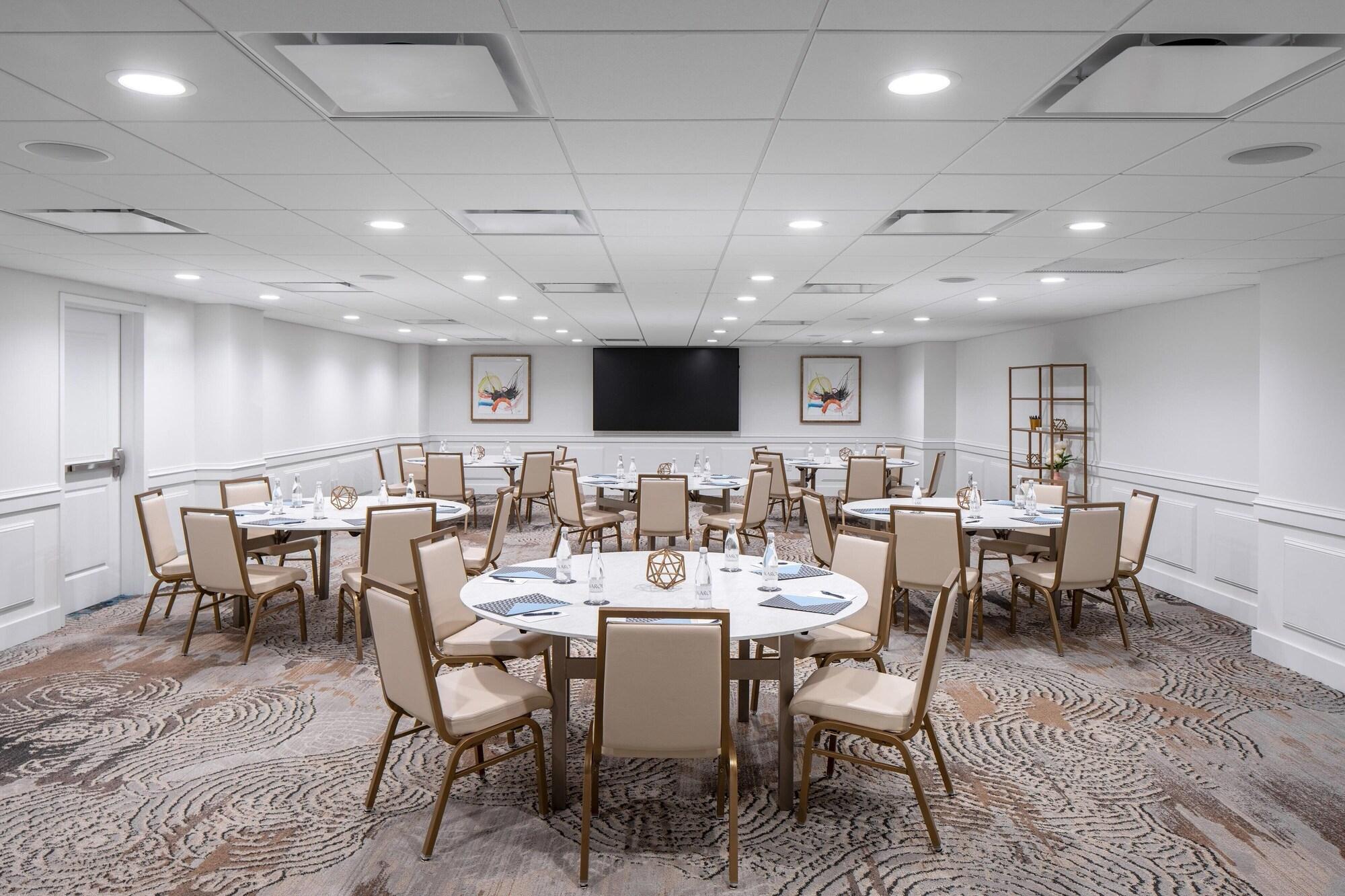 The Karol Hotel St. Petersburg Clearwater a Tribute Portfolio Hotel - photo 22