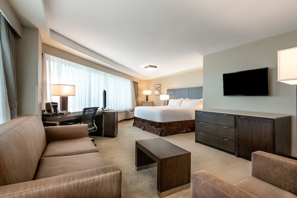 Holiday Inn Los Angeles Gateway Torrance by IHG - photo 4