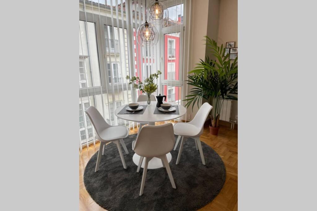 Audrey By Unique Rooms — Burgos
