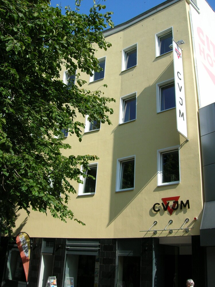 City Hotel Hannover — Mitte — photo 2