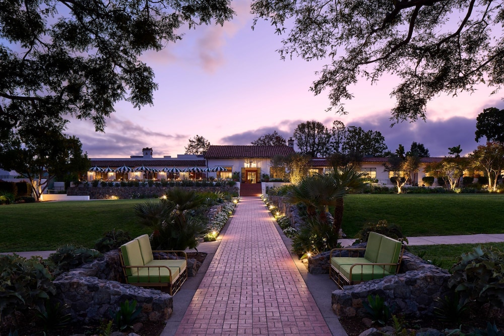 The Inn At Rancho Santa Fe A Tribute Portfolio Resort and Spa - photo 101