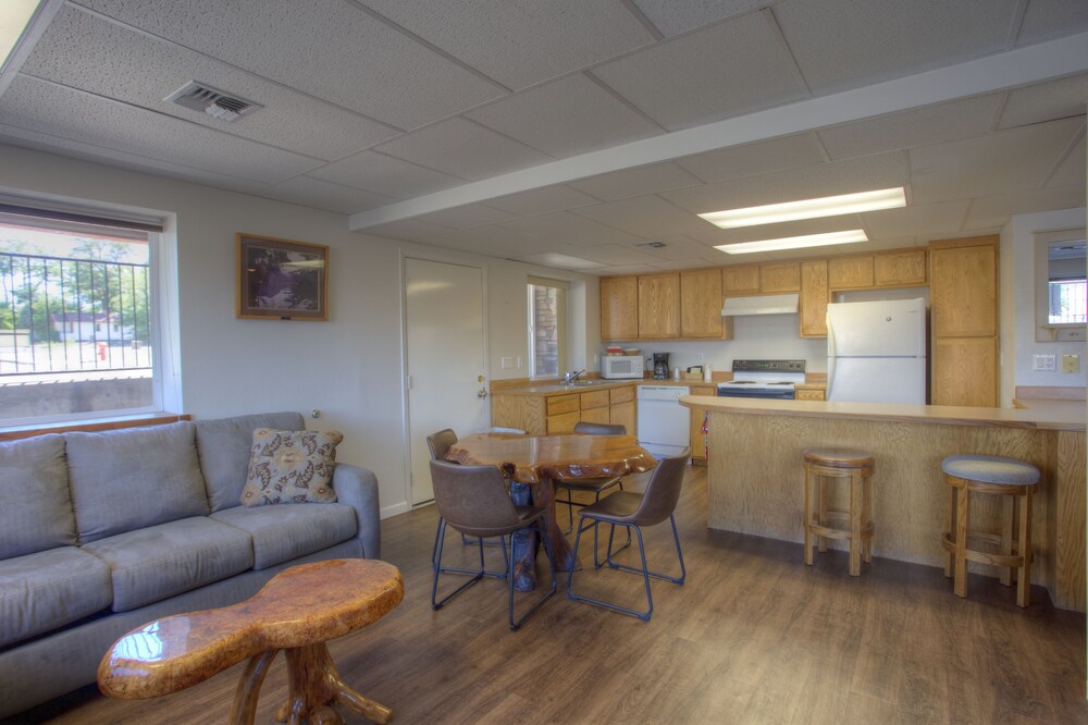 Soap Lake Resort a Dazzler Select by Wyndham - photo 22