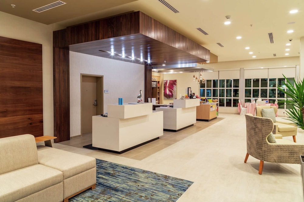 Hilton Garden Inn Tampa Wesley Chapel FL - photo 6