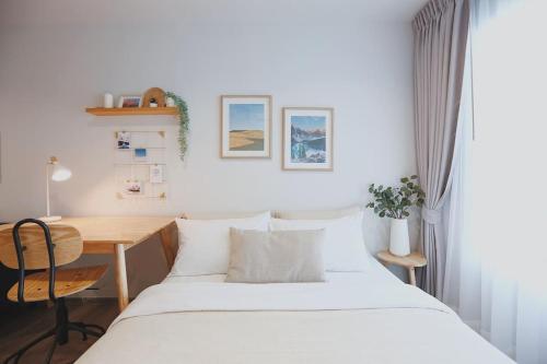 Minimal Cozy Room near Chatuchak Weekend Market #2 — 4-Star Luxury Hotel in Bangkok, Thailand