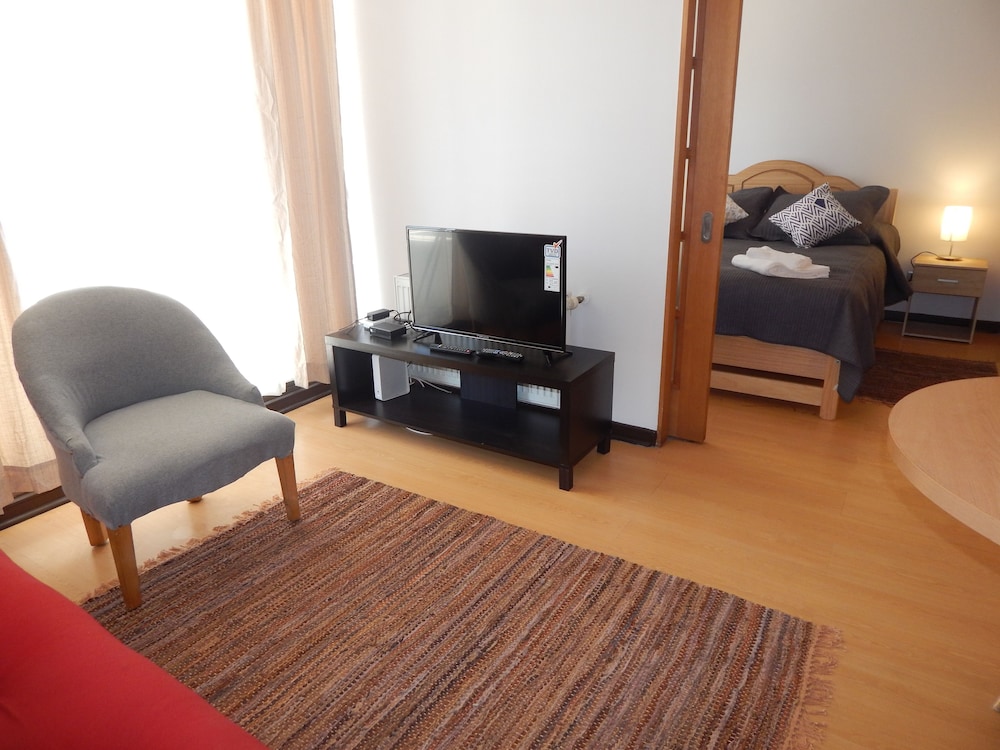 507 Departamento Vs Centro Vina — Vina Del Mar