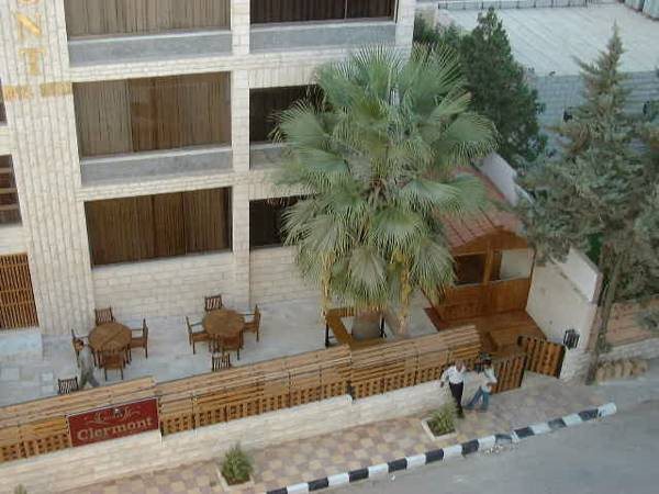 Clermont Hotel Suites — Amman — photo 5