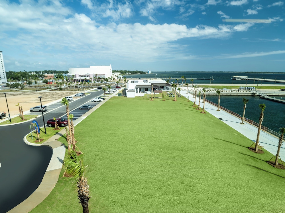 Hotel Indigo Panama City Marina by IHG - photo 36