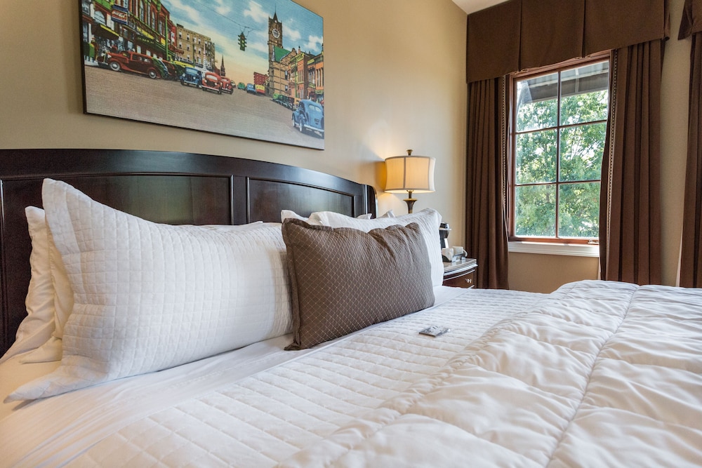 The Bleckley Inn - photo 16