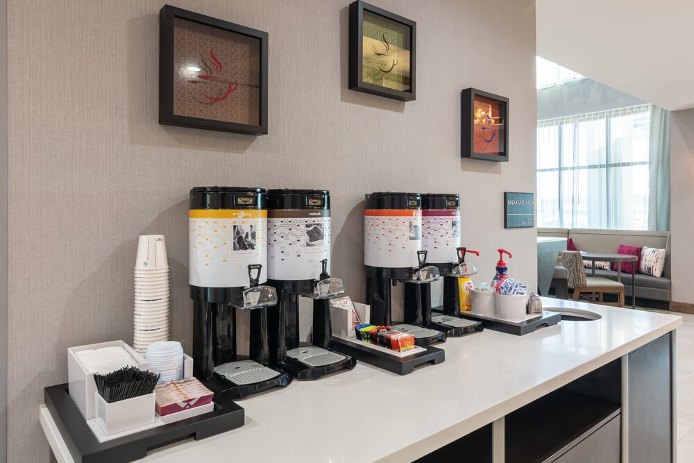 Hampton Inn & Suites Dallas East - photo 71