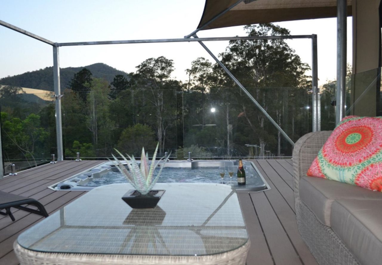 Tuckers Retreat — Canungra — photo 3