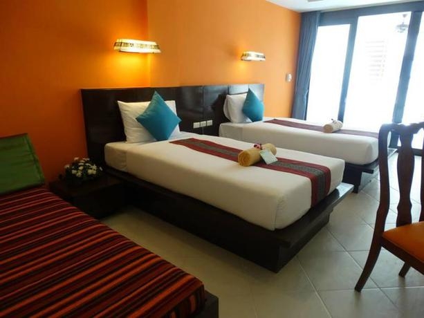 Kata Casadel Sol - last minute hotel in Phuket