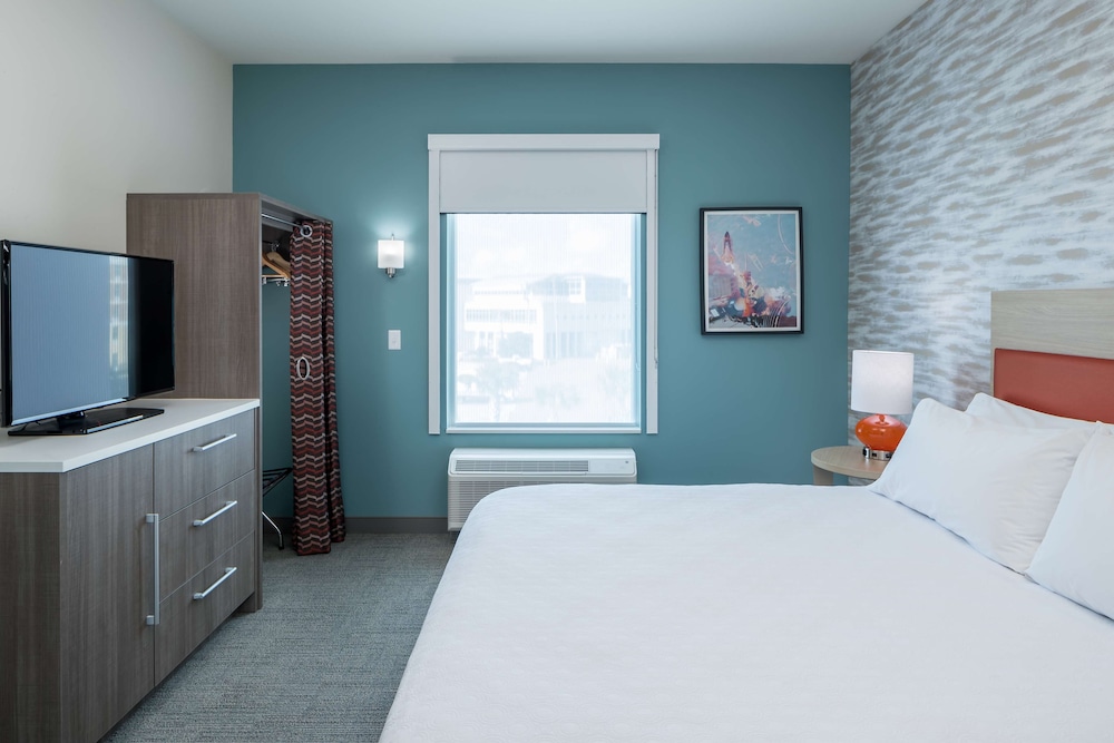 Home2 Suites by Hilton Cape Canaveral Cruise Port FL - photo 20