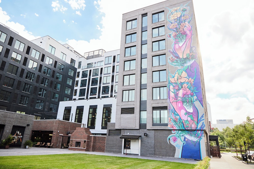 The Junto Hotel - photo 212