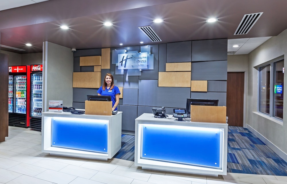 Holiday Inn Express & Suites Tulsa West Sand Springs by IHG - photo 36