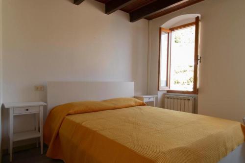 Nonnakatia in Riomaggiore, Italy