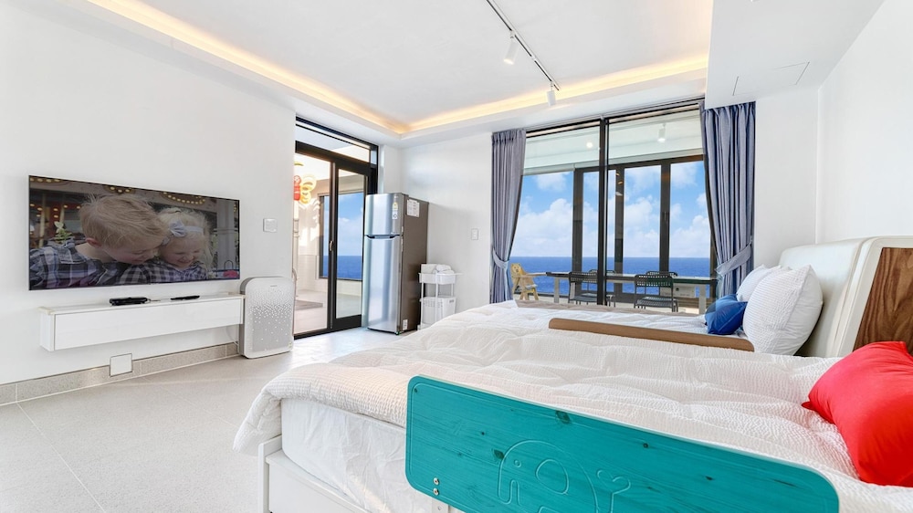 Goseong Belossi Ayajin Kids Poolvilla — hotel in Goseong