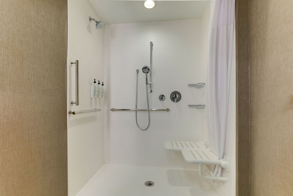 SpringHill Suites by Marriott Cheraw - photo 24