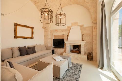 Casale la Cocca — Ostuni — photo 2