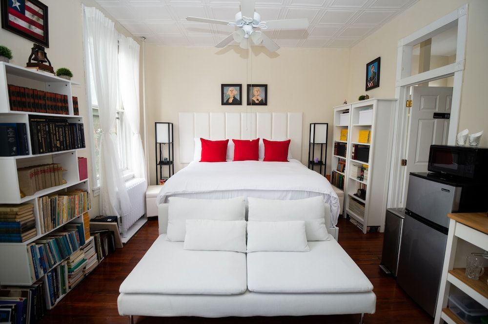 BnB Philadelphia Boutique Hotel - photo 8