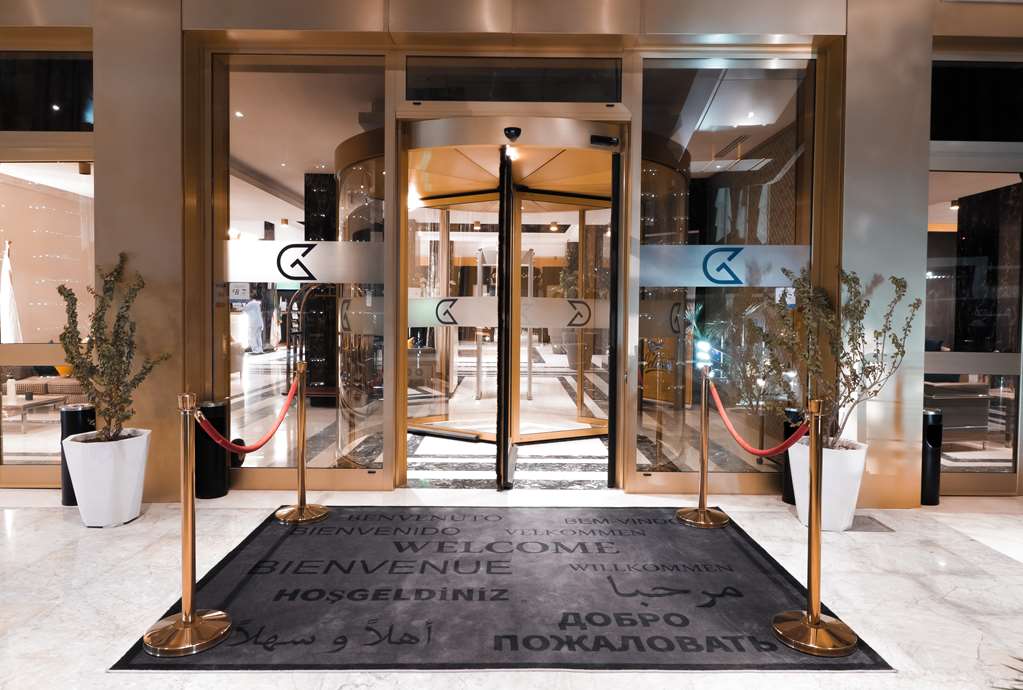 Golden Tulip Alexandre Hotel — Constantine — photo 3