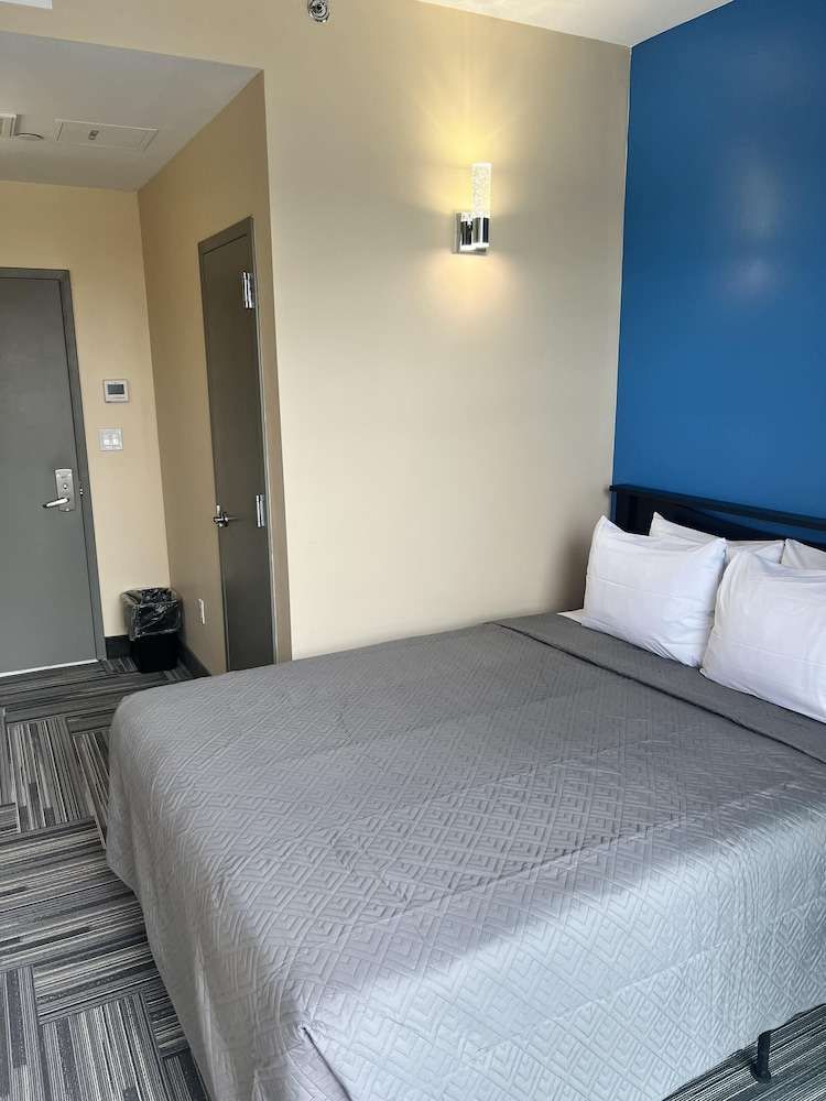 Restgate Hotel - photo 16