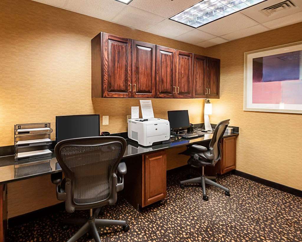Comfort Suites Dulles Airport - photo 17