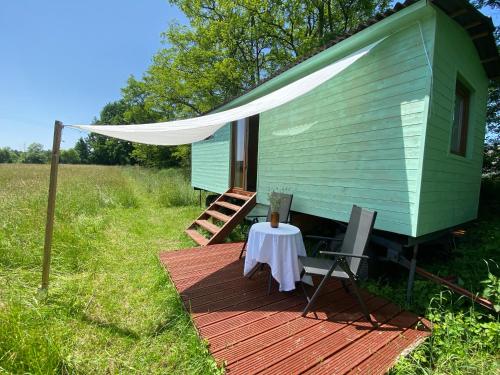 Maringotka Votavka - last minute hotel in Unknown City
