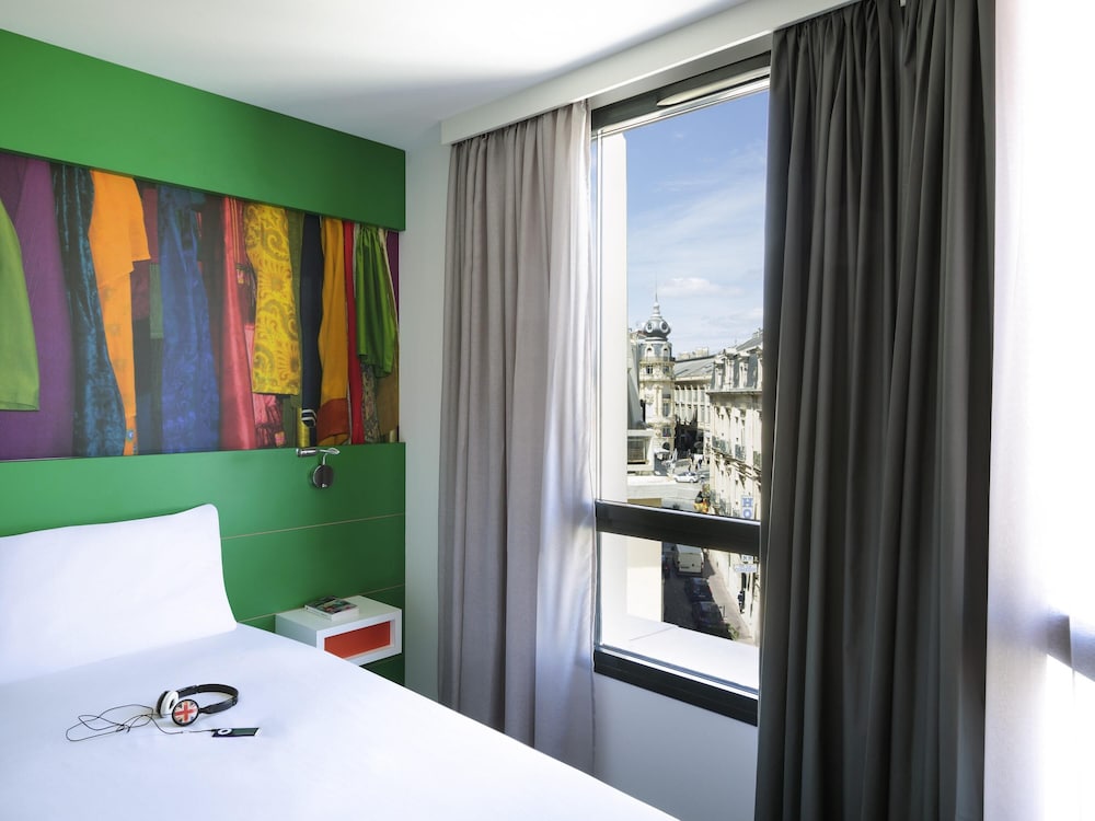 Hotel ibis Styles Montpellier Centre Comedie in Montpellier, France