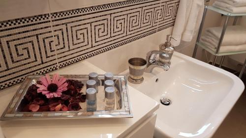 PragueOne Apartment A C Terrace — 4-Star Luxury Hotel in Prague, Czech Republic