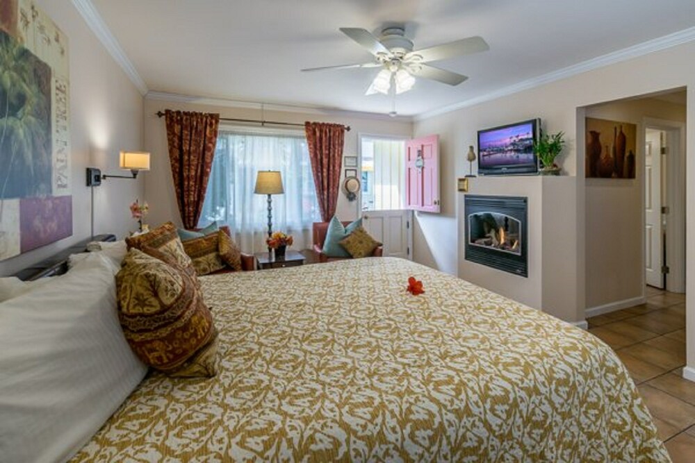 Beach House Inn - photo 20