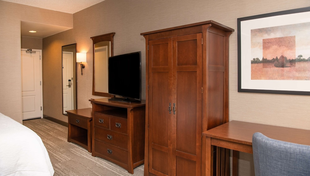 Hampton Inn & Suites Rochester Victor - photo 16