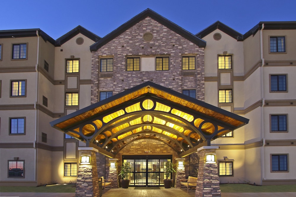 Staybridge Suites Odessa Interstate HWY 20 by IHG - photo 32