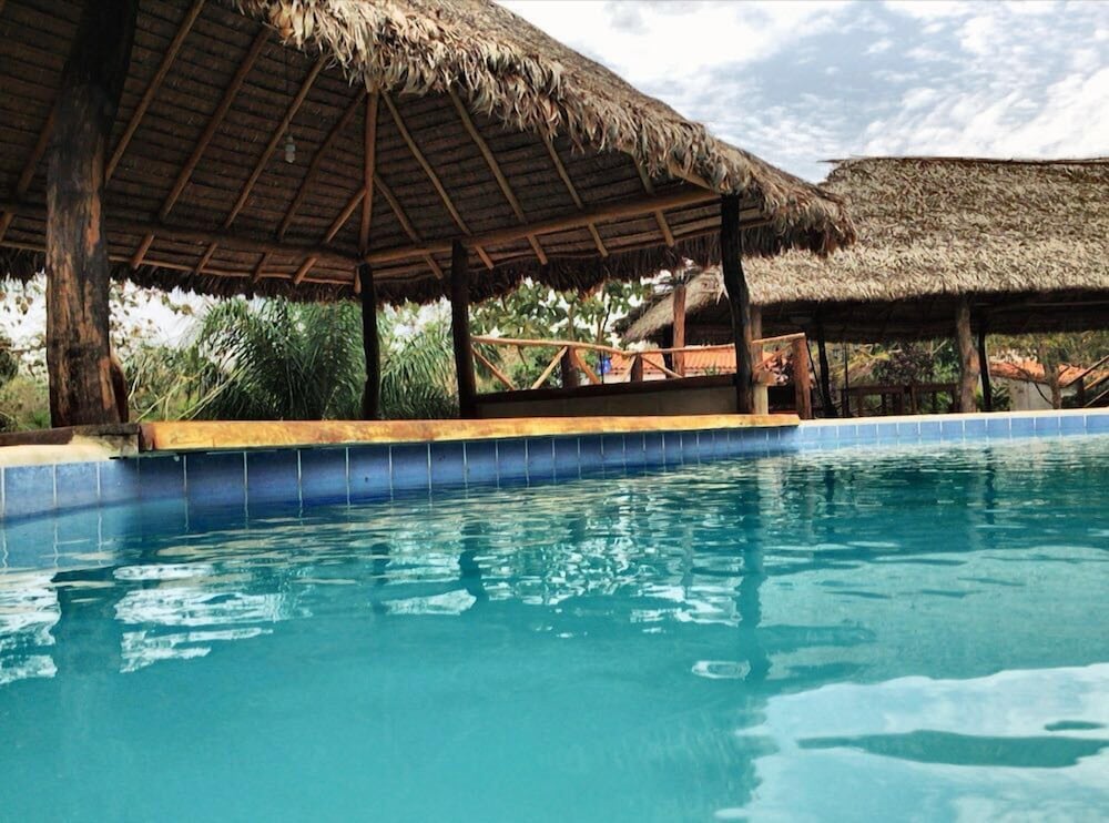 San Xavier Quinta Eco Resort in Santa Cruz De La Sierra, Bolivia