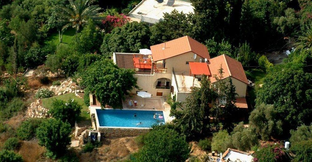 Yakir Ein Hod in Atlit, Israel