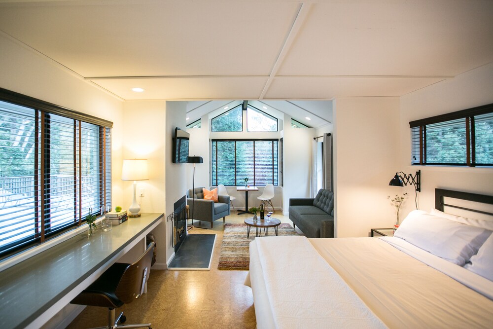 SCP Mendocino Inn and Farm - photo 55