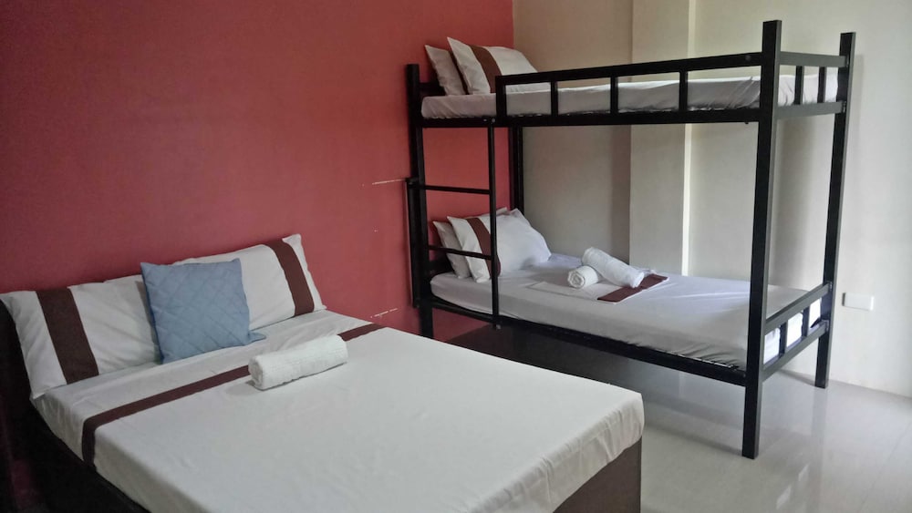 Hacienda Galea Resort and Events Place — Baliuag — photo 4