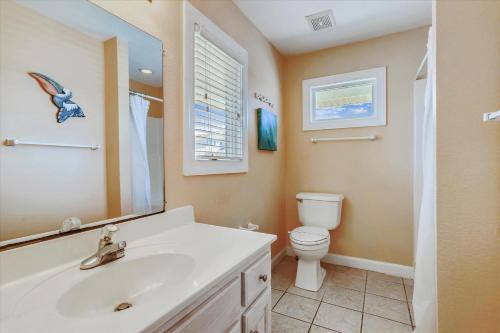 The Happy Crab — 4-Star Luxury Hotel in Nags Head, United States
