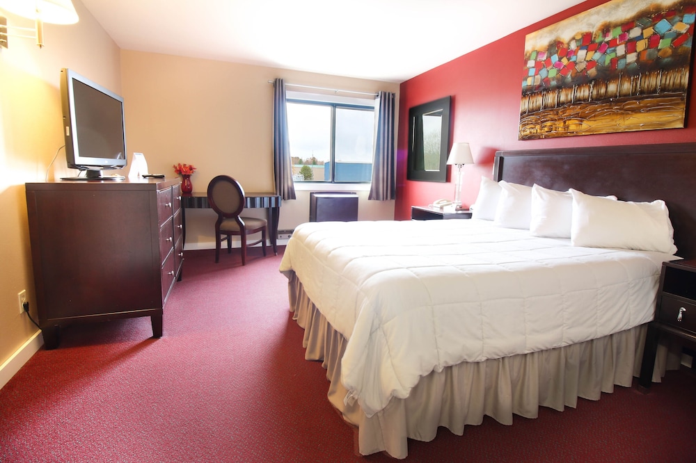 The Washburn Inn On the Lake - photo 5