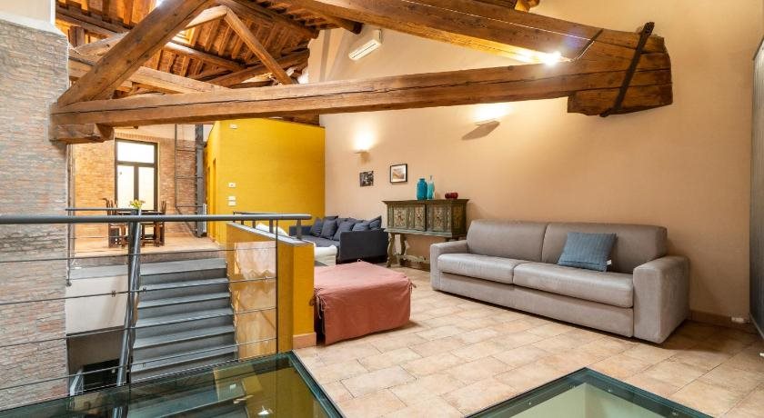 Delle Oche - last minute hotel in Bologna