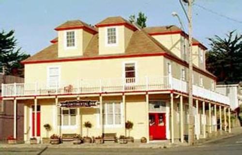 The Continental Inn - photo 4