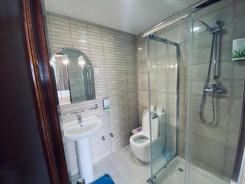 ApartHotel NhaTerra in Santa Maria, Cape Verde