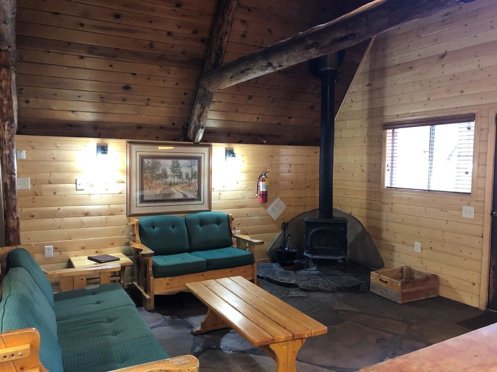Arizona Mountain Inn and Cabins - photo 202