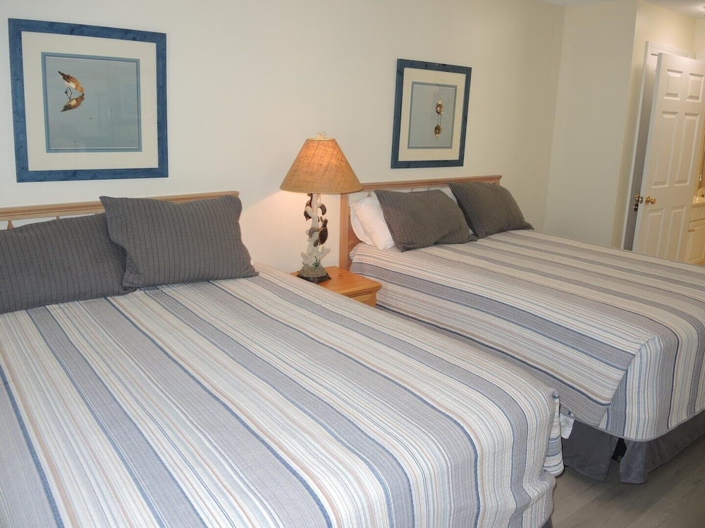 Brunswick Plantation Golf Resort Villa 1607 Close to Beach in Calabash by RedAwning - photo 3