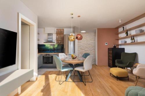 Apartment La Prima Olivia — 4-Star Luxury Hotel in Zadar, Croatia