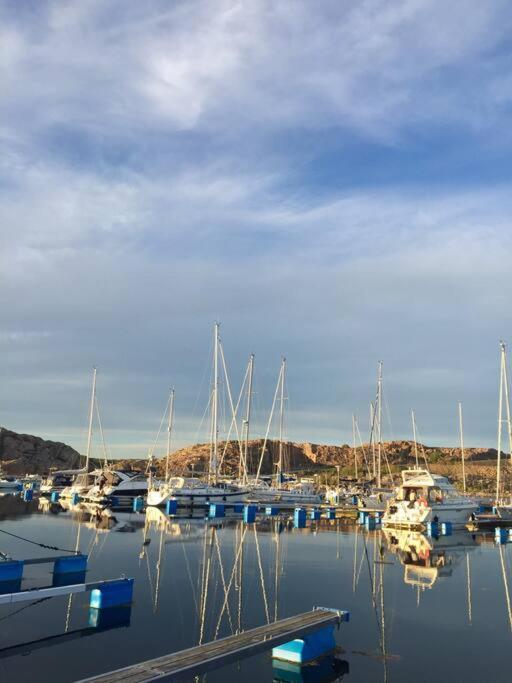 Mitt i vackraste Bohuslän in Lysekil, Sweden