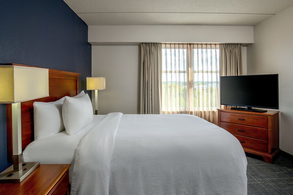 Residence Inn by Marriott Chesapeake Greenbrier - photo 15