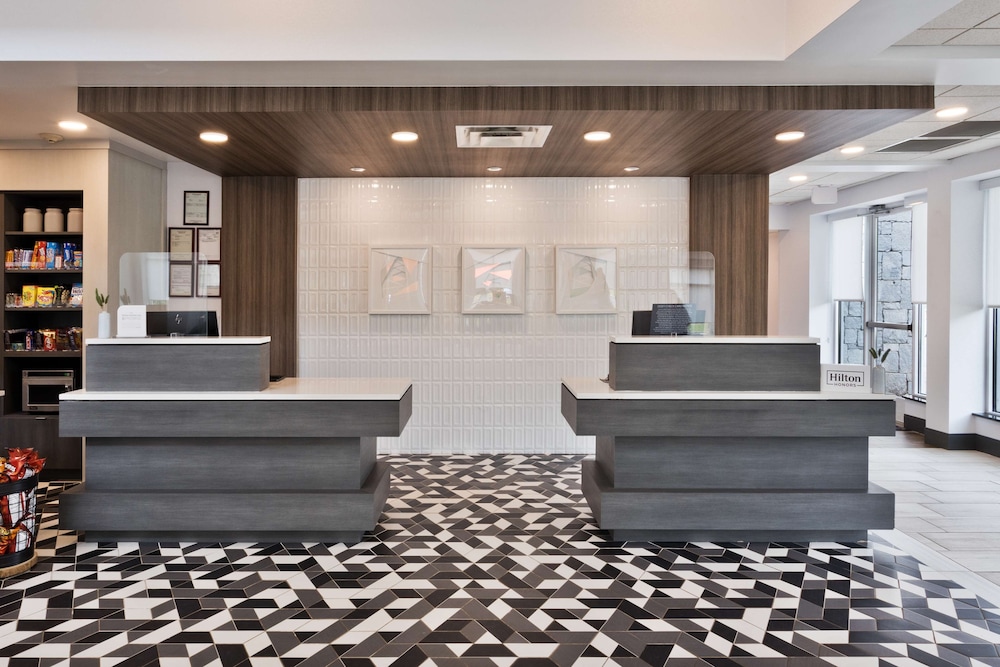 Hilton Garden Inn Birmingham SE Liberty Park - photo 12