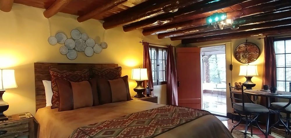 Adobe Inn at Cascade - photo 23