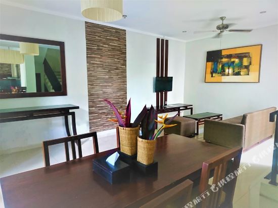 Usada Villa & Residence — 4-Star Luxury Hotel in Bali, Indonesia