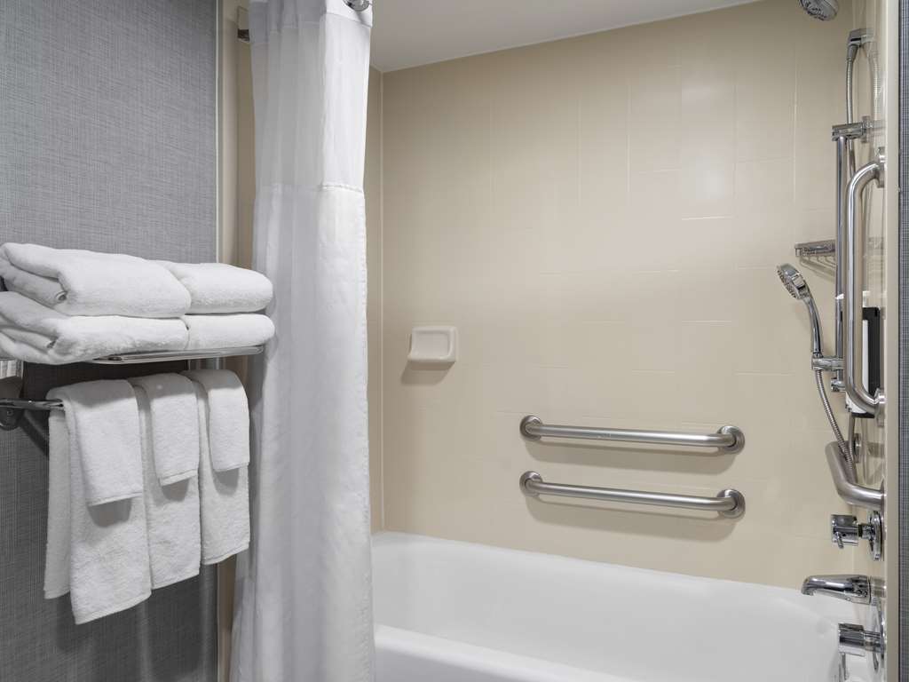 Hyatt Place Kansas City Overland Park Metcalf - photo 13